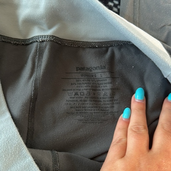 Patagonia Flare Leggings - Picture 2 of 6